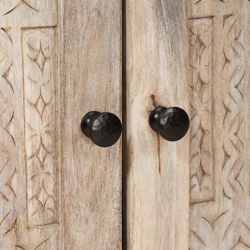 Bufet Biały 33.5 x 60 x 75 cm na Arena.pl