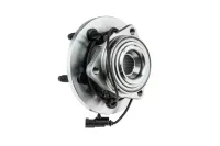 PIASTA KOŁA PRZÓD PRZÓD DODGE DURANGO 1997 1998 1999 2000 2001 2002 2003