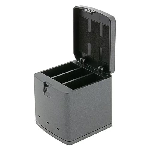 PATONA Ładowarka Triple GoPro Hero 13 z USB-C na Arena.pl