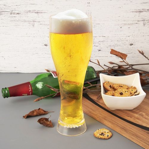 Kufel do piwa plastikowy 600 ml na Arena.pl