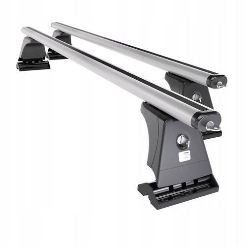 BAGAŻNIK DACHOWY do Kia ProCeed (2019-....) Aspum na Arena.pl