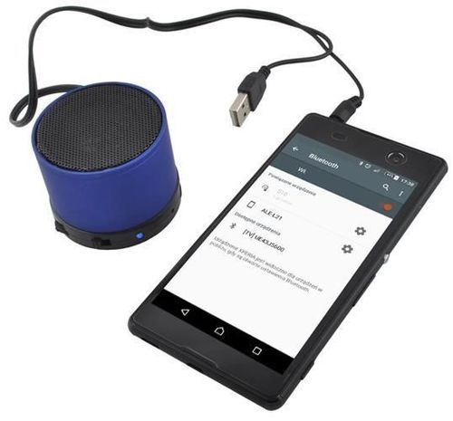 Głośnik bezprzewodowy bluetooth basic na Arena.pl