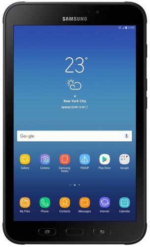 Tablet Samsung Galaxy Tab Active2 Czarny 8" na Arena.pl