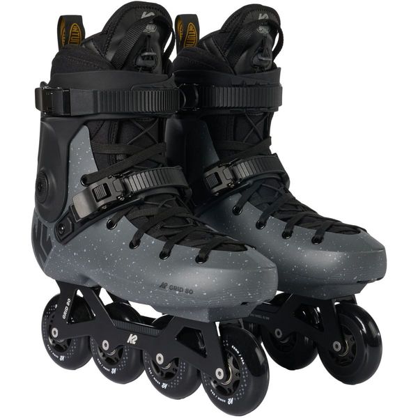 Rolki K2 Grid 80 42 zdjęcie 3