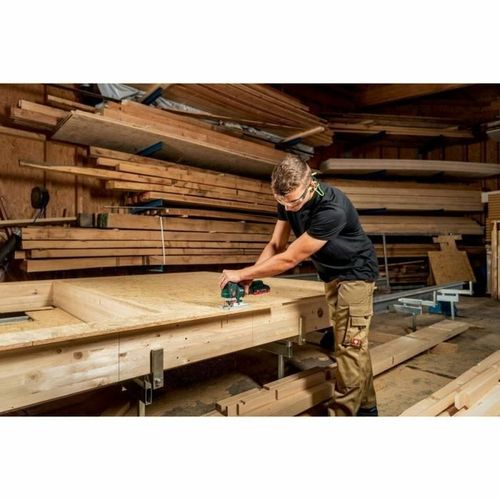 Wyrzynarka Metabo na Arena.pl