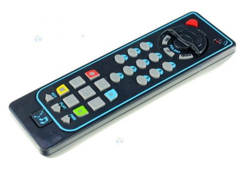 Interaktywny smartfon i pilot Smily Play na Arena.pl