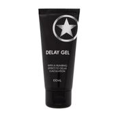 Delay Gel - 3 Fl Oz / 100 Ml