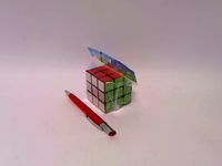 Kostka ukladanka L2543 63394