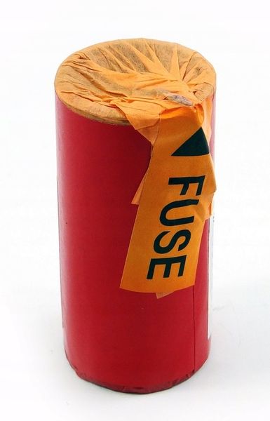 Świeca dymna Biały dym Smoke Bombs TXF652-6 z GRATISEM zdjęcie 7