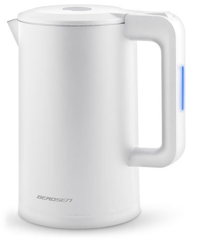 CZAJNIK ELEKTRYCZNY BEZPRZEWODOWY MODNY 1,7L BERDSEN na Arena.pl