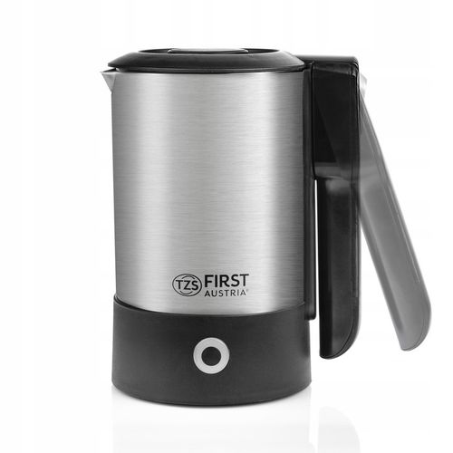 Czajnik elektryczny TURYSTYCZNY 0,6L FIRST AUSTRIA na Arena.pl