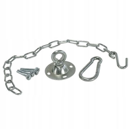 Amazonas Hak Sufitowy Power Hook na Arena.pl