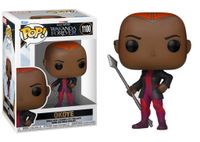 funko pop! marvel wakanda forever okoye 1100