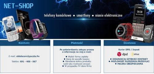 ORYGINALNY AKUMULATOR LI-ION MAXCOM MM 720 BB na Arena.pl