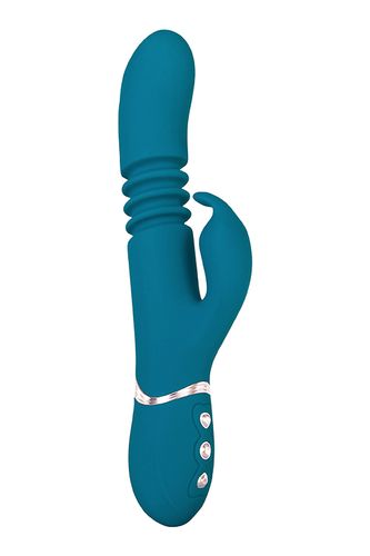a&e eves thrusting rabbit blue na Arena.pl
