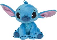 Maskotka SIMBA Disney STITCH 25CM