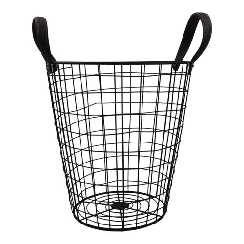 Kosz Hamper czarny  D2 na Arena.pl