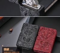 Zapalniczka Do Papierosów - Retro