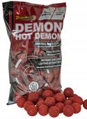 2 x KULKI STARBAITS CONCEPT HOT DEMON 24mm 1kg