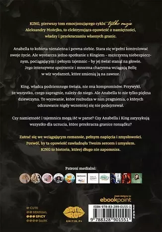 King. Tylko moja zdjęcie 2