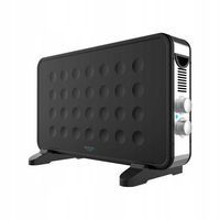 Grzejnik konwektorowy Cecotec ReadyWarm 6550 Turbo