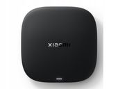 Odtwarzacz multimedialny 4K XIAOMI TV Box S 3-Gen Czarny