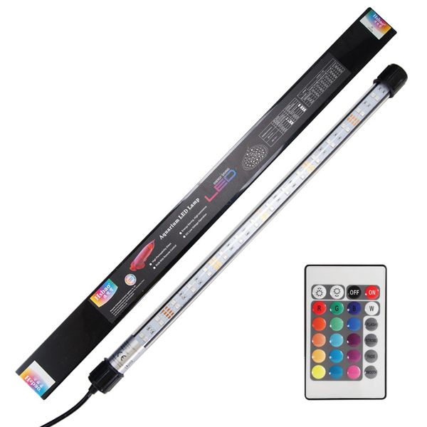 Hsbao Retro-Fit LED - 19W 93cm Full Colour zdjęcie 1