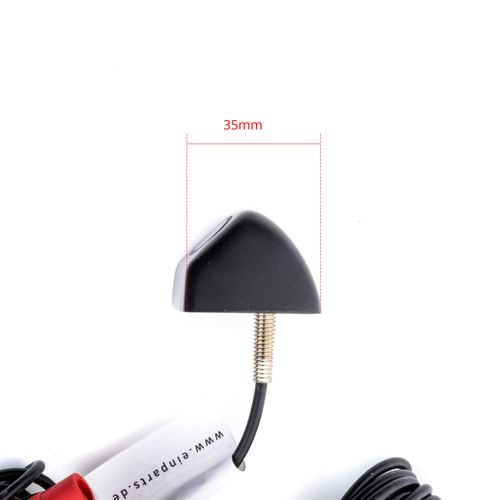 Kamera cofania uniwersalna EPP016 na Arena.pl