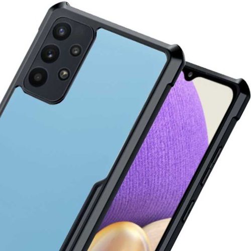 Spacecase Beetle Galaxy A32 4G Czarny na Arena.pl