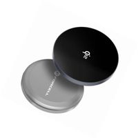 Ładowarka bezprzewodowa 15W Qi2 MagSafe do Samsung Galaxy S20 Plus