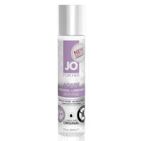 system jo - for her agape lubricant 30 ml