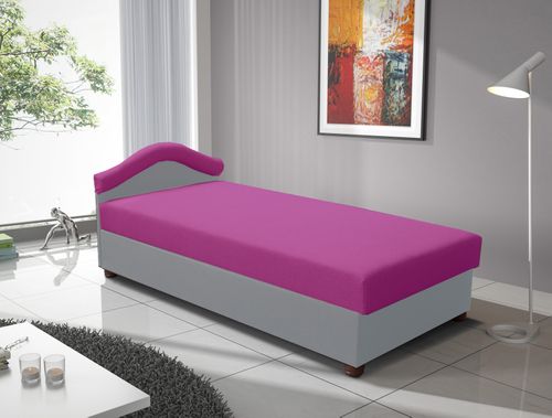 Tapczan Aga II na Arena.pl