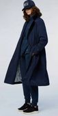 NORTH SAILS PŁASZCZ TANIA TRENCH JACKET R.XS