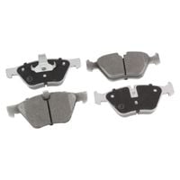 KLOCKI HAMULCOWE BMW 3 E90 2005 2006 2007 2008 2009 2010 2011 2012 2013