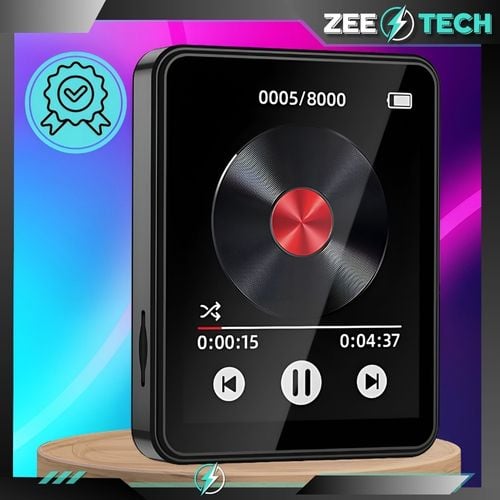 ODTWARZACZ MP3 MP4 32GB BLUETOOTH GŁOŚNIK PL MENU RADIO DYKTAFON na Arena.pl