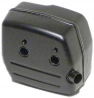 Tłumik do pilarki HUSQVARNA 61 268 268XP 272 272XP