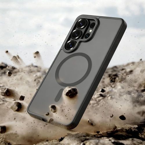 tech-protect magcam magsafe galaxy s26 ultra matte black na Arena.pl
