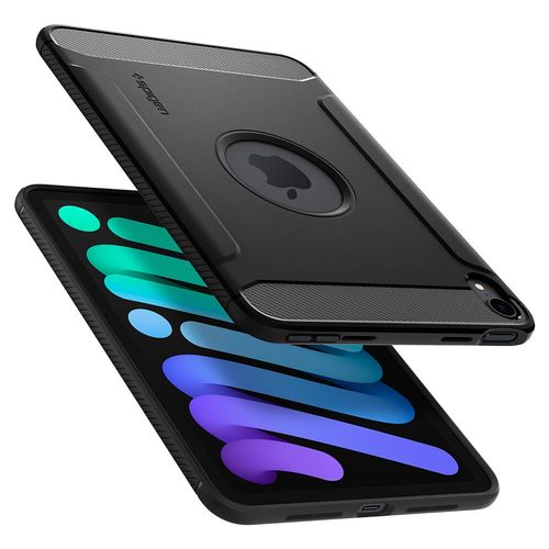 spigen rugged armor ipad mini 6 2021 matte black na Arena.pl