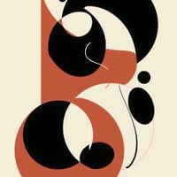 Plakat 90x90cm Harmonia Wyboru