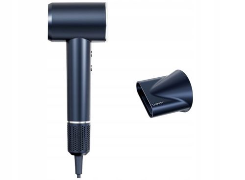 UWANT SUSZARKA DO WŁOSÓW JONIZACJA CICHA 58dB REDUKCJA HAŁASU JONIZUJĄCA na Arena.pl