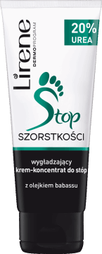 LIRENE Stop szorstkości 75 ml na Arena.pl