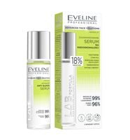 eveline lab formula serum na niedoskonałości z niacynamidem 30 ml