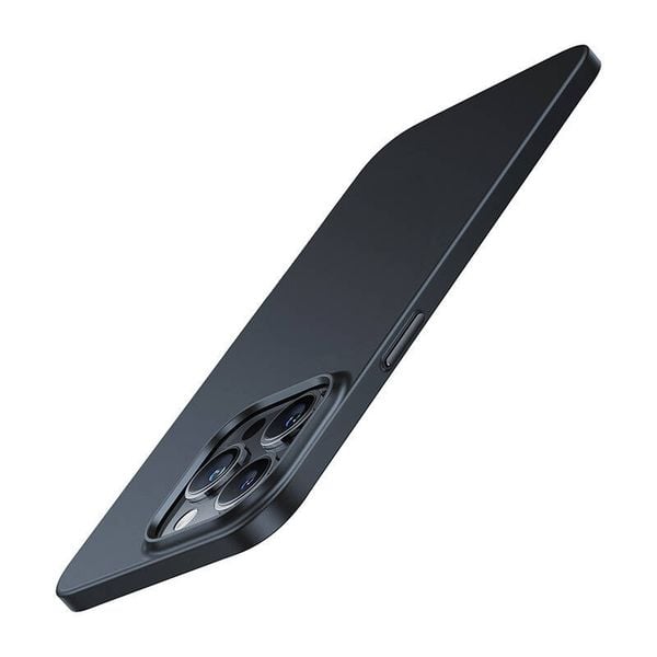 Etui Torras OriginFit-Mag do iPhone 15 Pro (czarne) zdjęcie 1