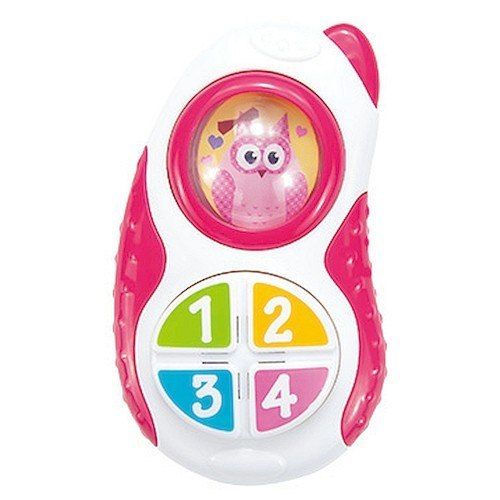 Telefon Różowy na Arena.pl