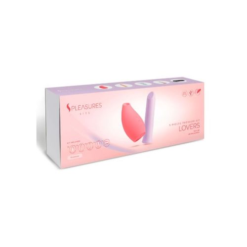 Gra Erotyczna S Pleasures na Arena.pl