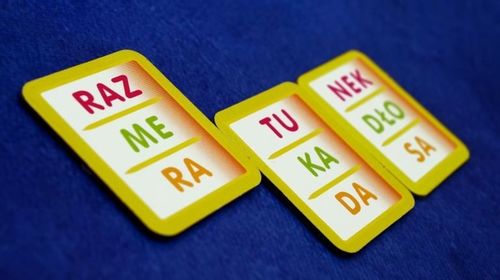 Mały Geniusz, Quiz - Jezyk Polski na Arena.pl