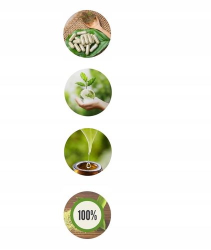 Witaminy na Prostatę Wsparcie Układu Moczowego Naturalny Beta-Sitosterol na Arena.pl