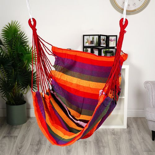 Hamak brazylijski na Arena.pl