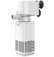 NANO FILTR WEWNĘTRZNY MECHANICZNY DO AKWARIUM 10-60l MOCNY 500 l/h