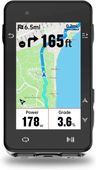 2 x Komputer Rowerowy Igpsport Igs630s Bluetooth Gps Nawigacja Licznik Uchw